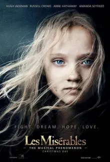 Les Miserables - poster of young Cosette.jpg
